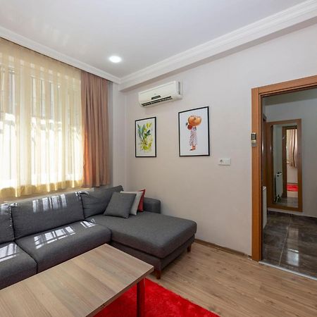 Marida Suit - Istanbul Taksim Exterior photo
