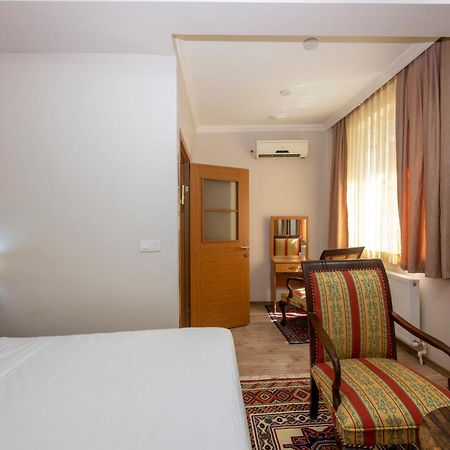 Marida Suit - Istanbul Taksim Exterior photo