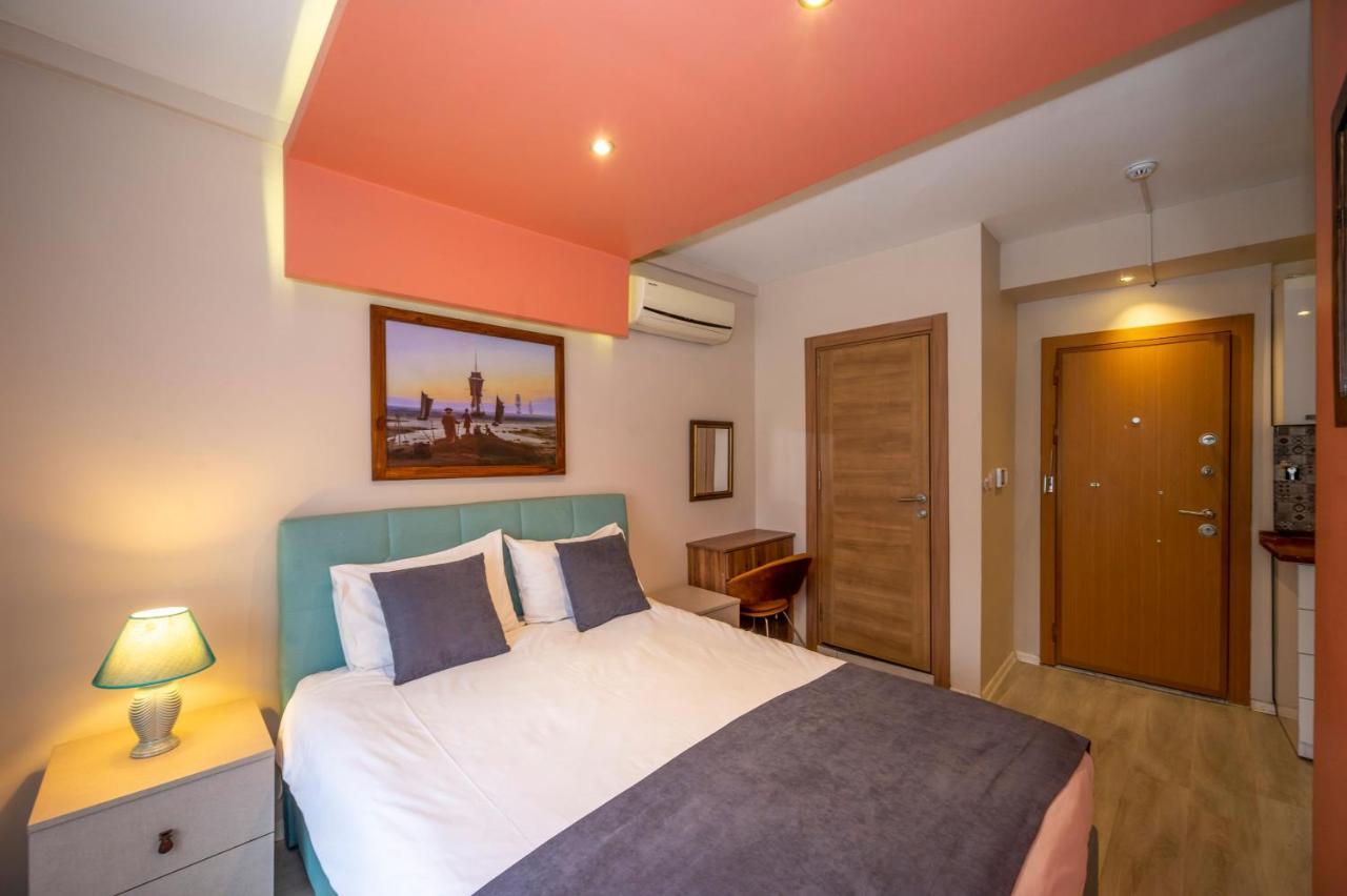 Marida Suit - Istanbul Taksim Exterior photo