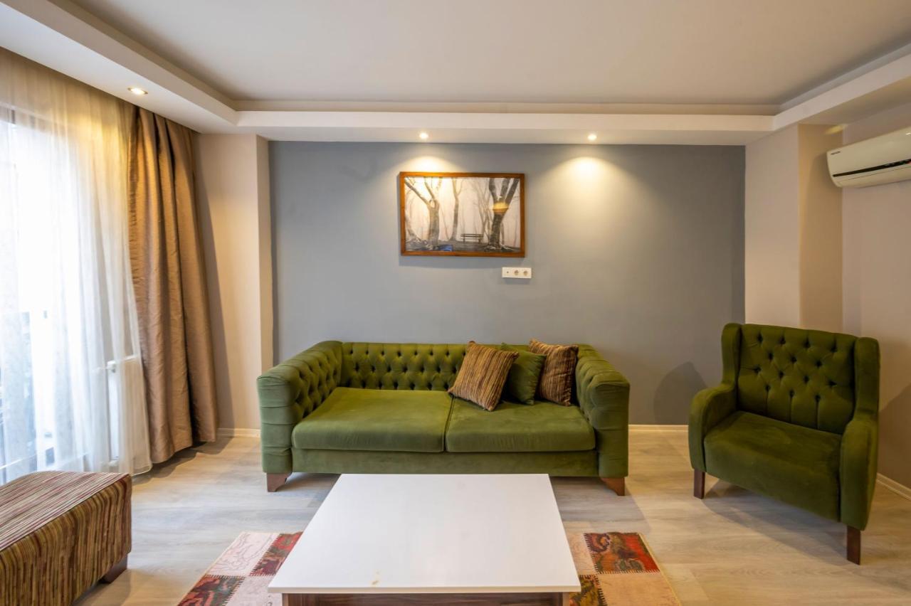 Marida Suit - Istanbul Taksim Exterior photo