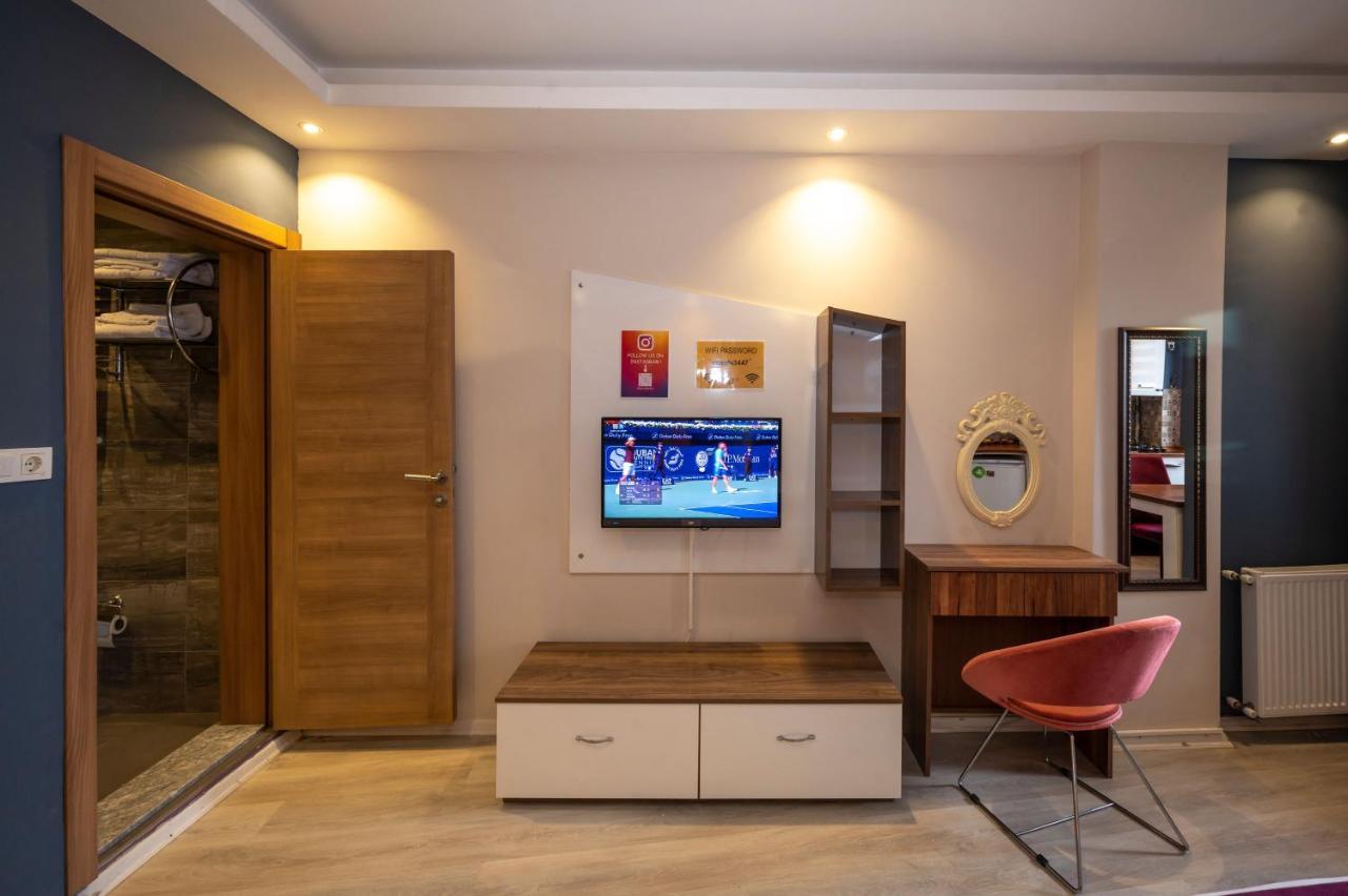 Marida Suit - Istanbul Taksim Exterior photo