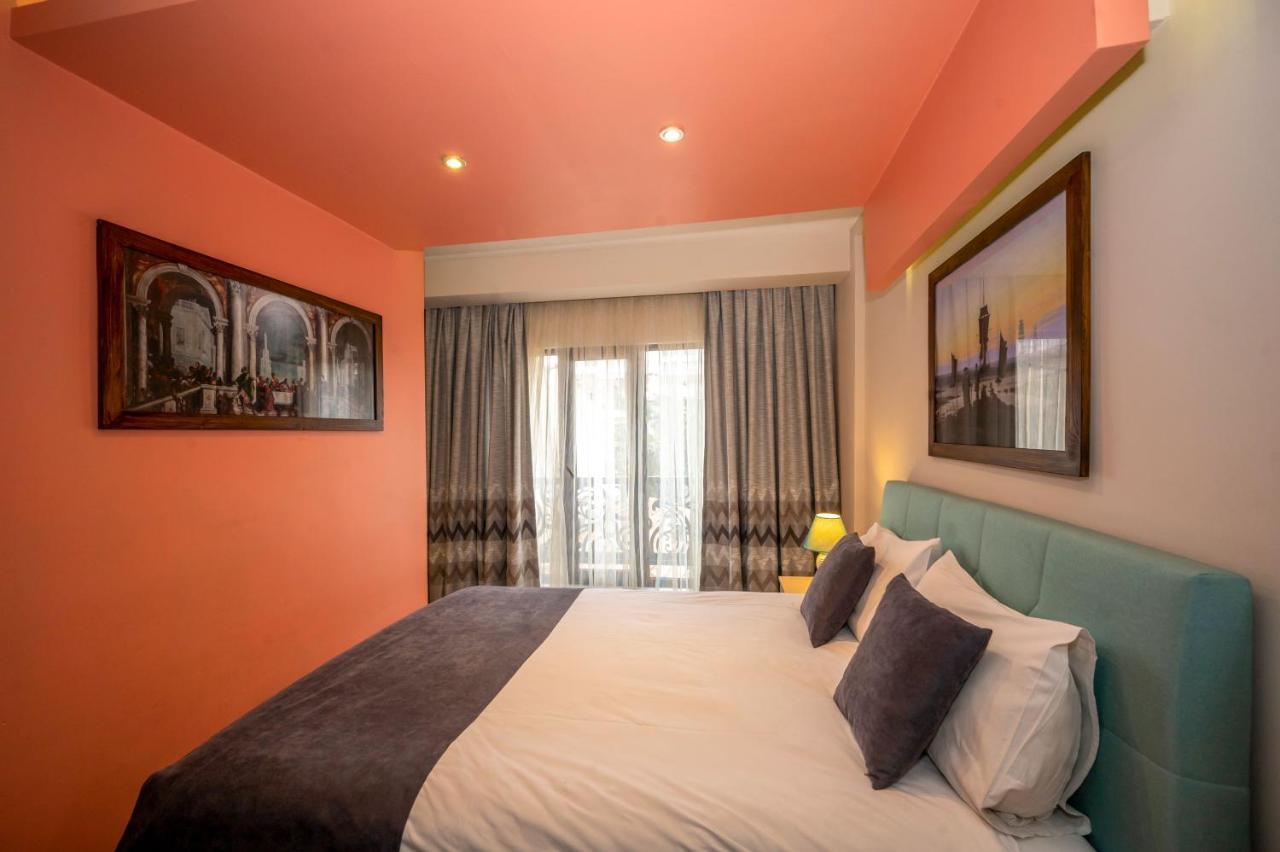 Marida Suit - Istanbul Taksim Exterior photo