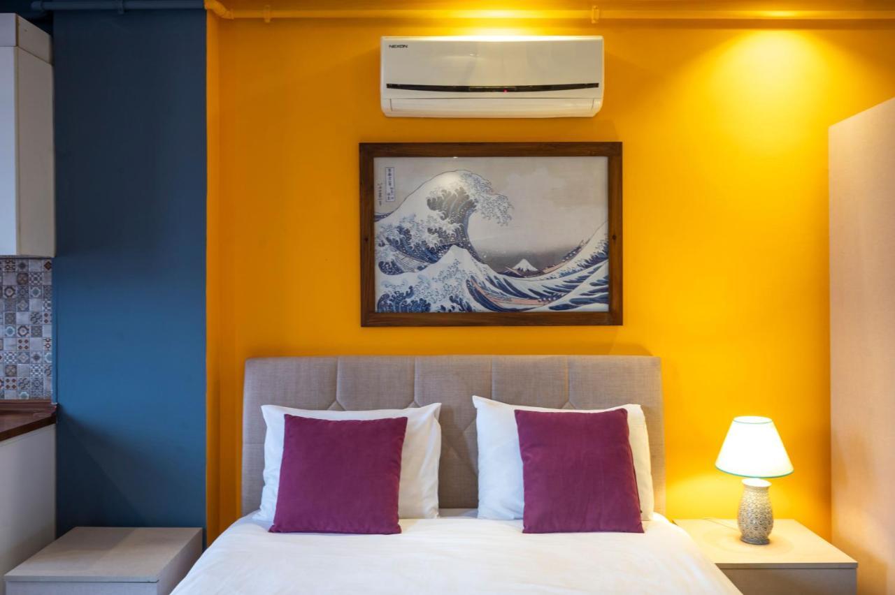 Marida Suit - Istanbul Taksim Exterior photo