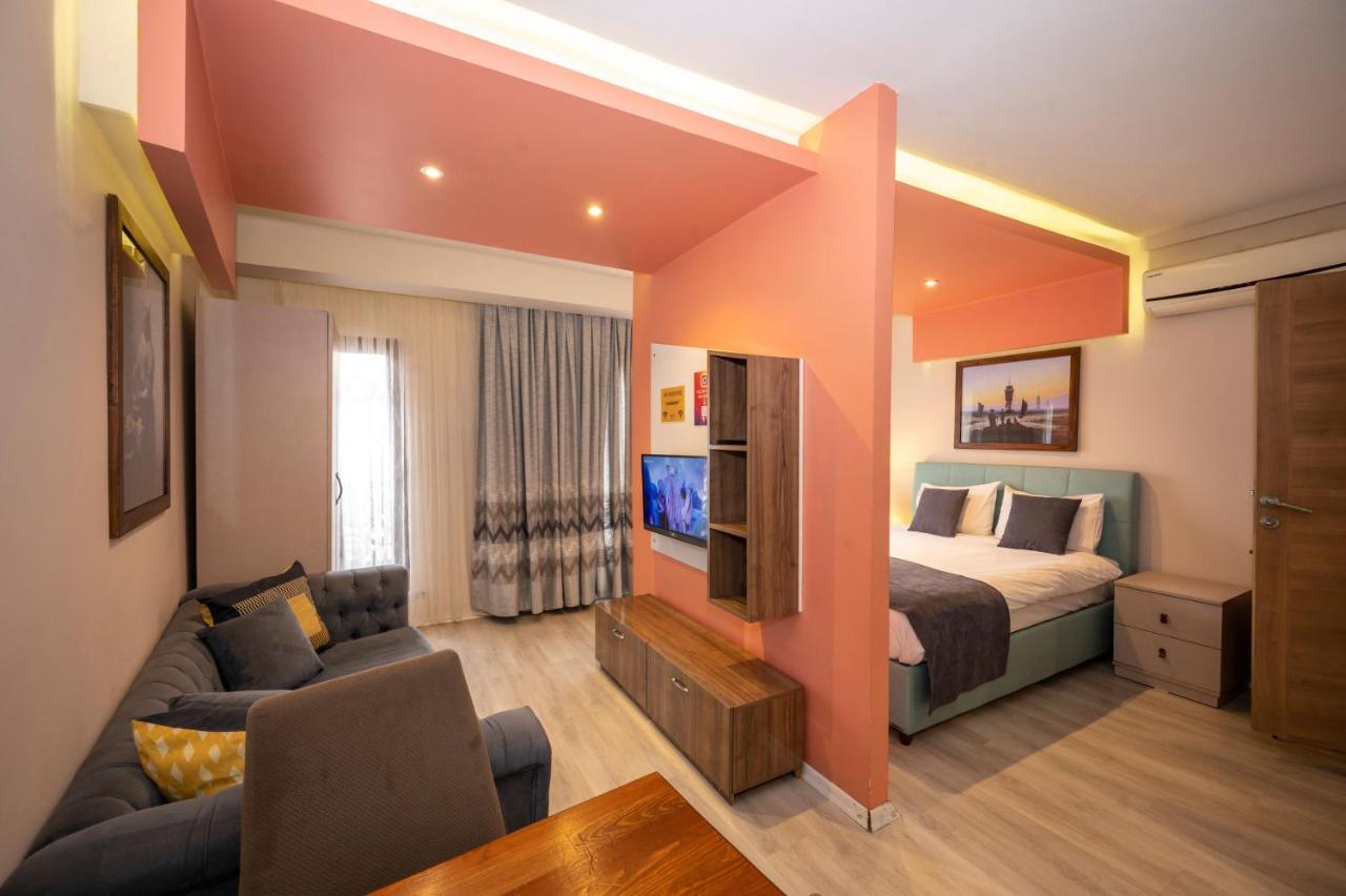 Marida Suit - Istanbul Taksim Exterior photo