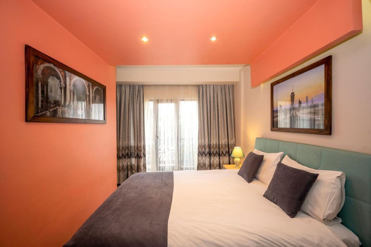 Marida Suit - Istanbul Taksim Exterior photo