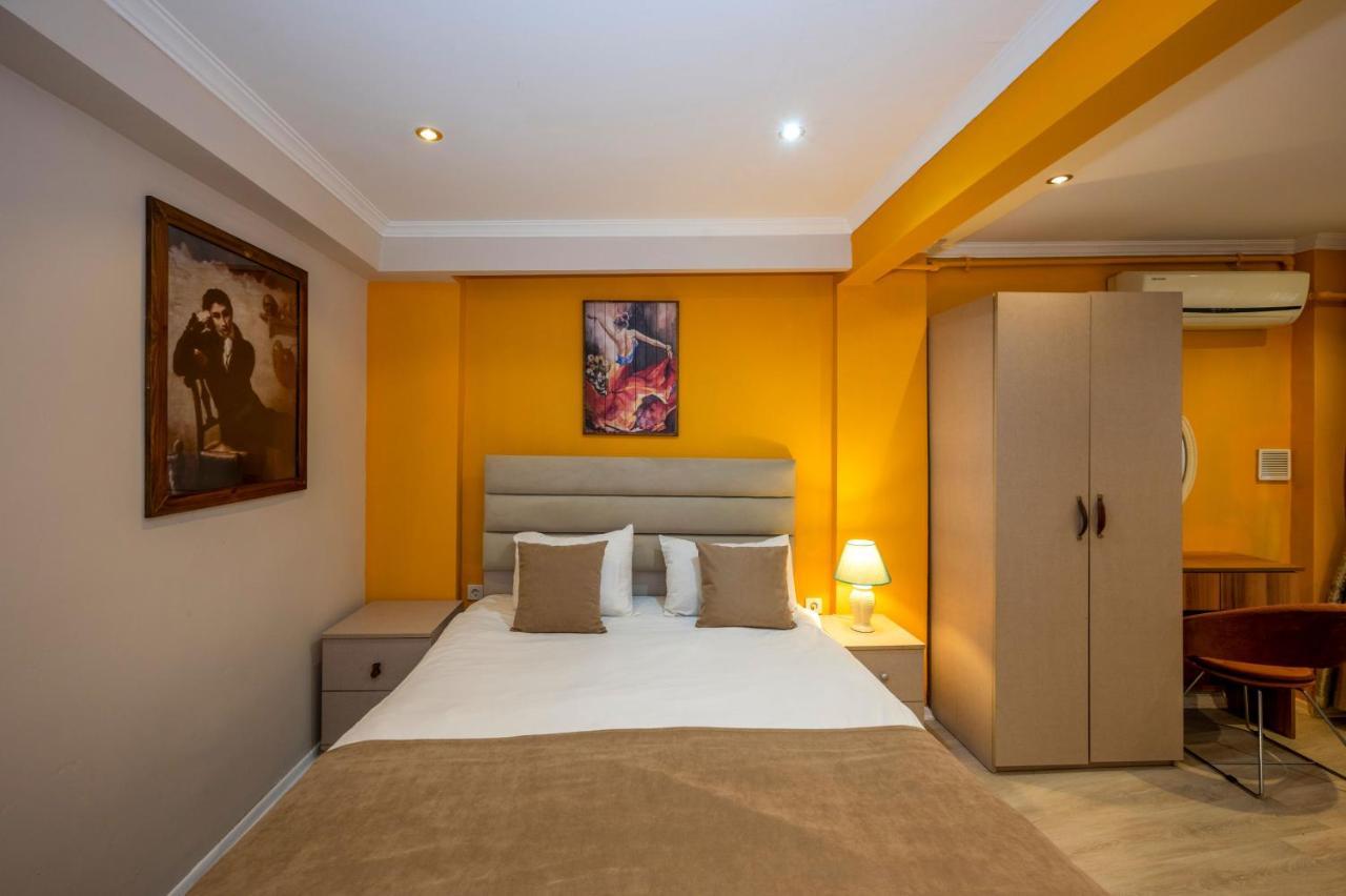 Marida Suit - Istanbul Taksim Exterior photo