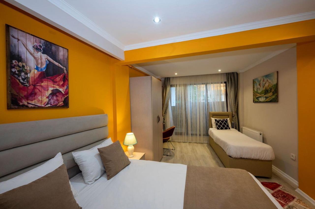 Marida Suit - Istanbul Taksim Exterior photo