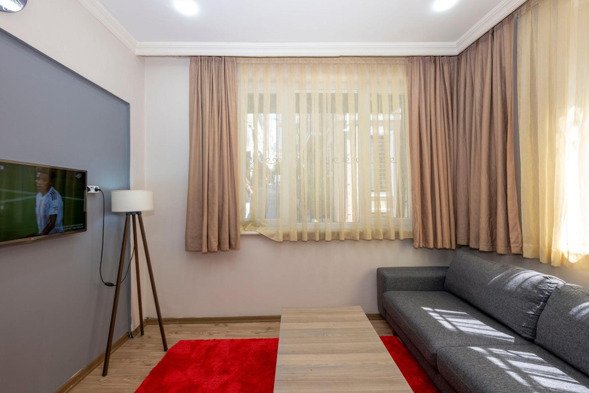 Marida Suit - Istanbul Taksim Exterior photo