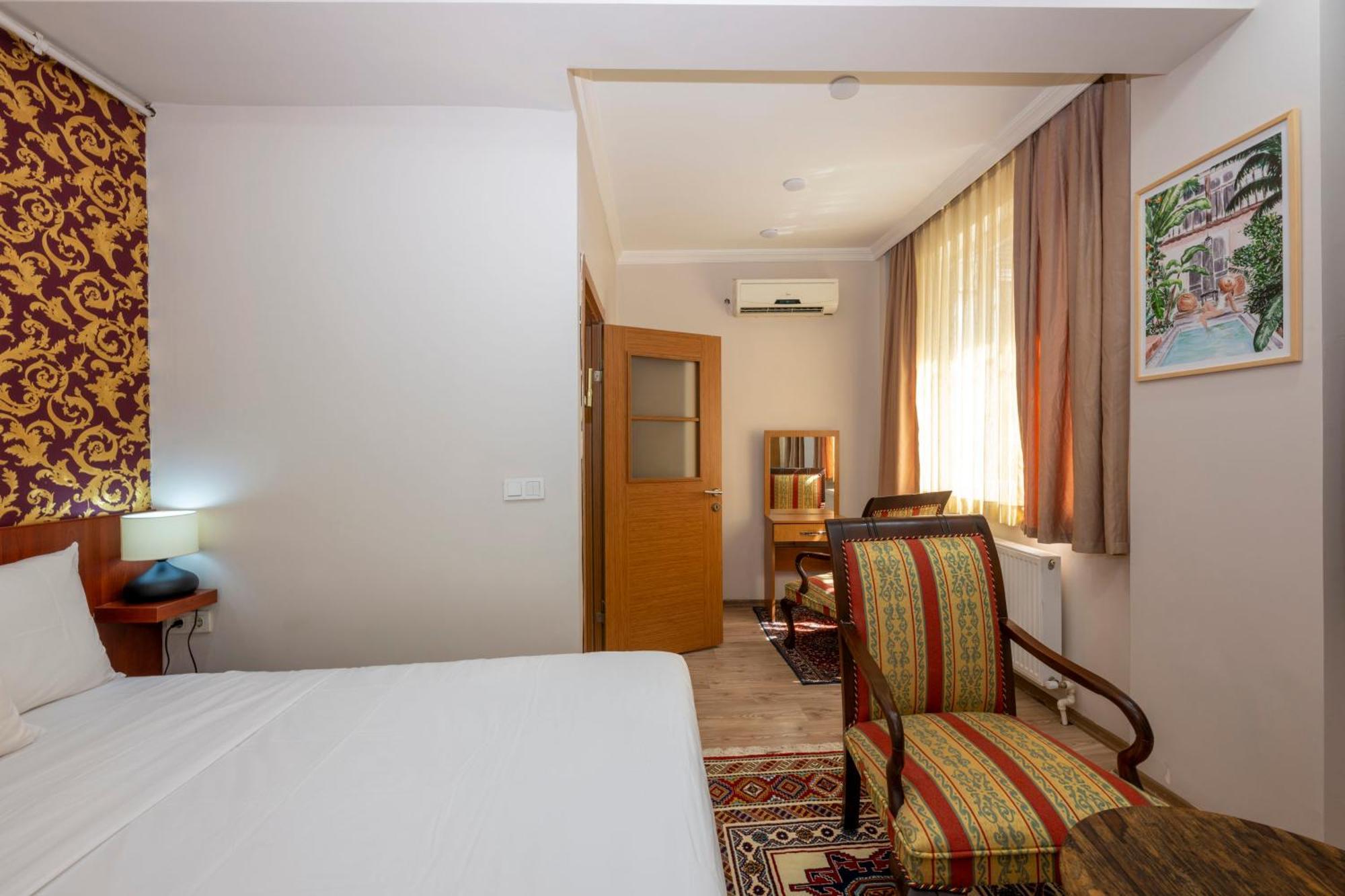 Marida Suit - Istanbul Taksim Exterior photo