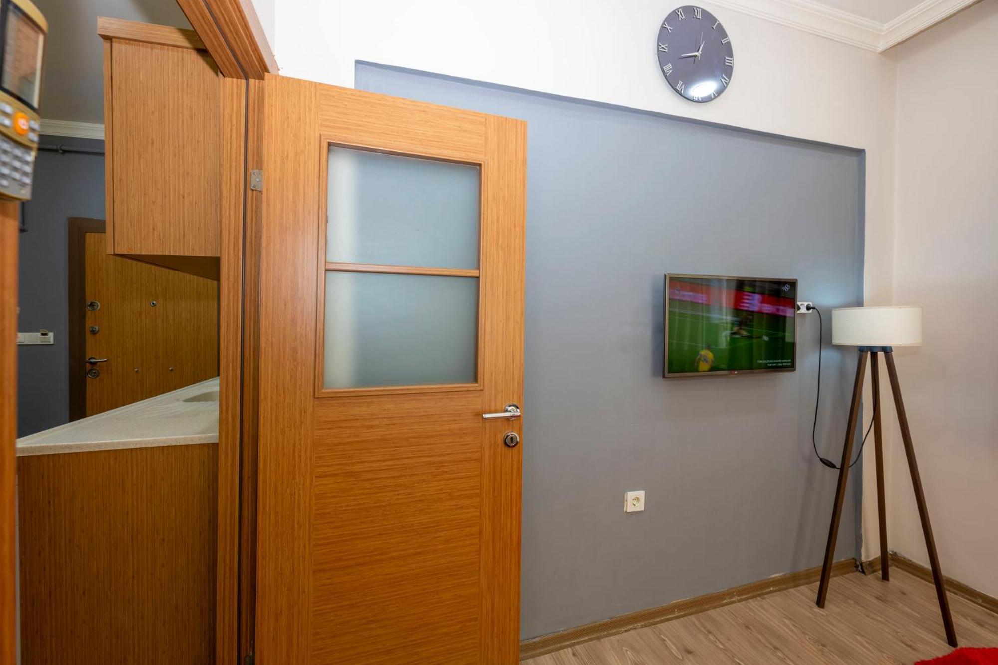 Marida Suit - Istanbul Taksim Exterior photo