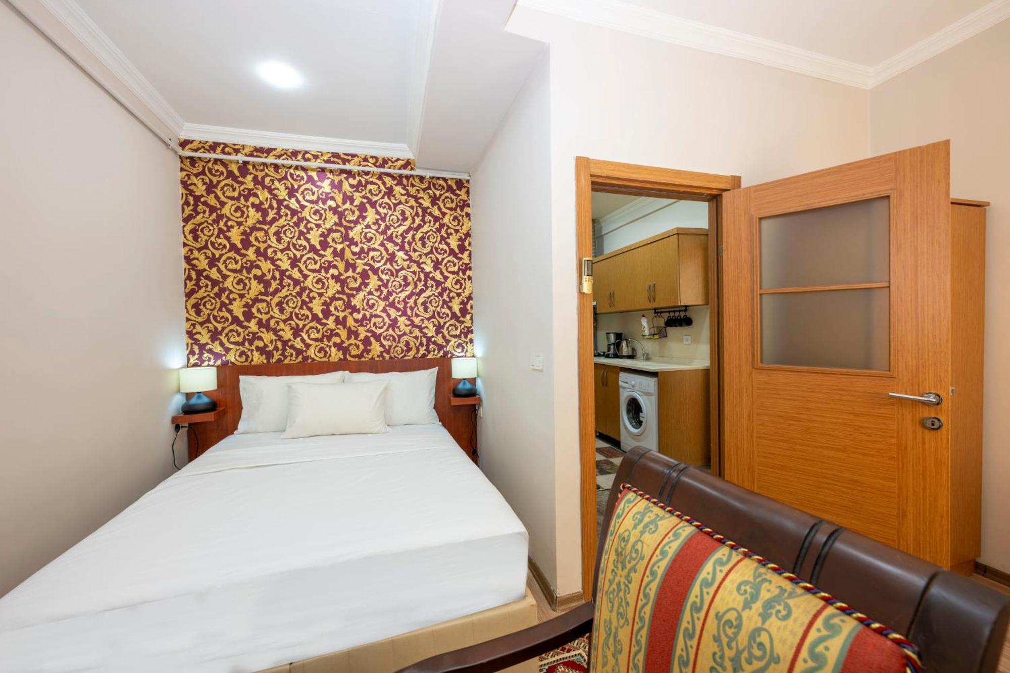 Marida Suit - Istanbul Taksim Exterior photo