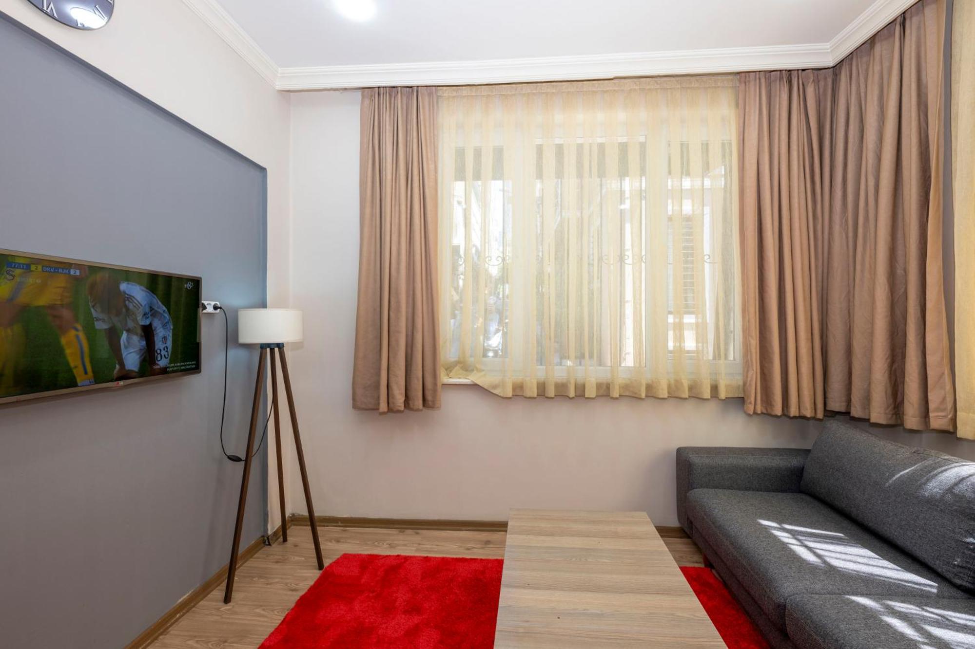 Marida Suit - Istanbul Taksim Exterior photo