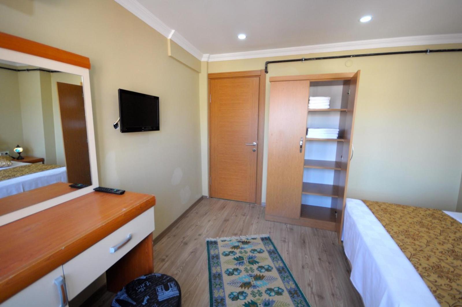 Marida Suit - Istanbul Taksim Exterior photo