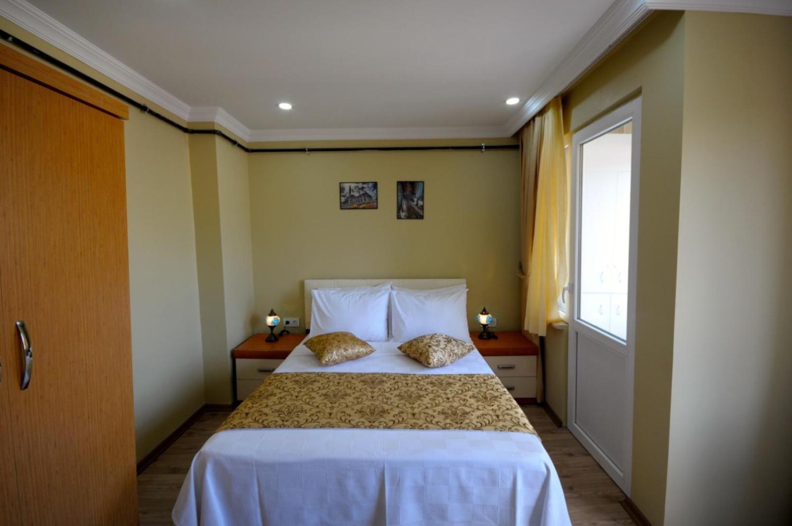 Marida Suit - Istanbul Taksim Exterior photo