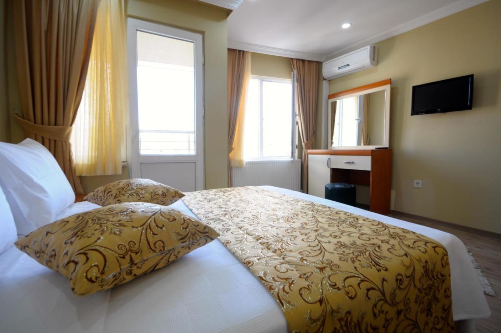 Marida Suit - Istanbul Taksim Exterior photo