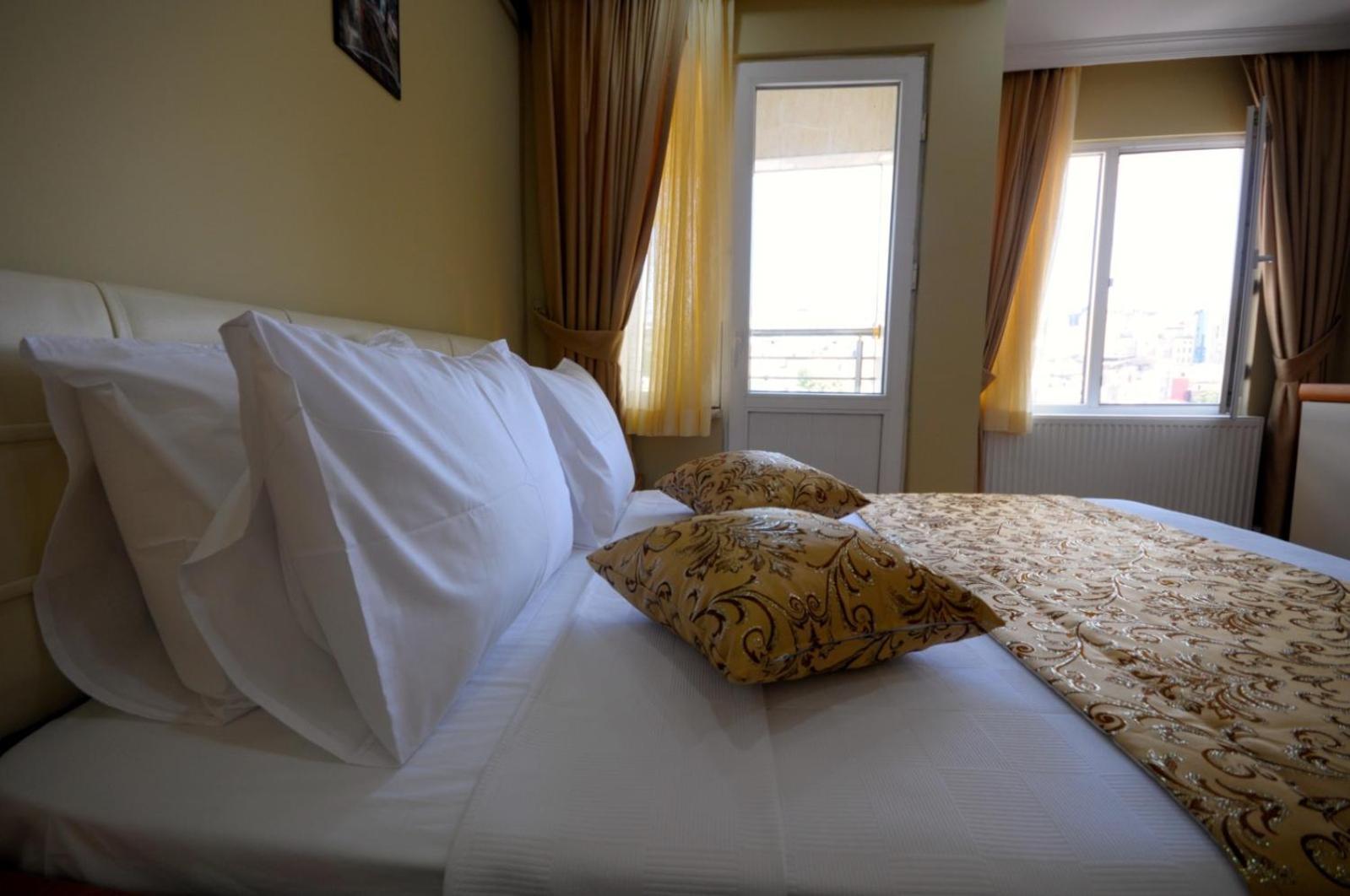 Marida Suit - Istanbul Taksim Exterior photo